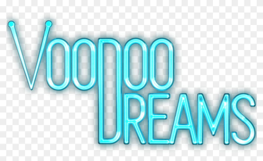 VoodooDreams Casino logo